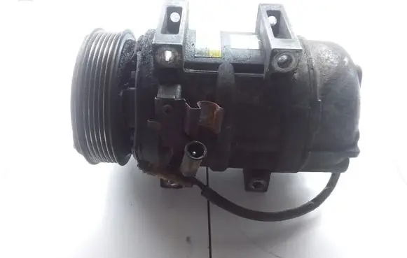 Volvo S80 Air conditioning (A/C) compressor (pump) ZXL100PG J639