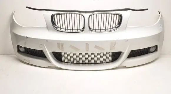 BMW 1 E81 E87 Front bumper