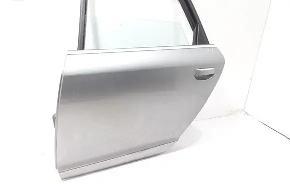 Audi A6 S6 C6 4F Rear door 4F0833051G