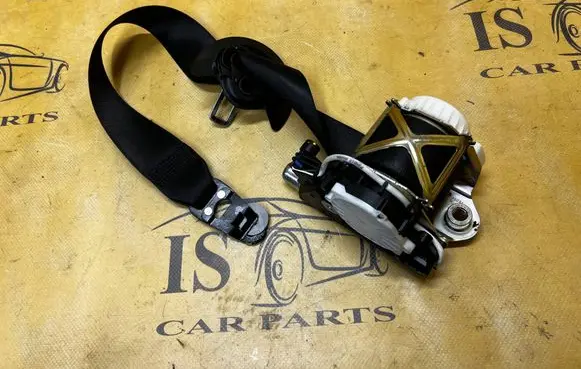 Porsche Panamera (970) Front seatbelt 97080303303