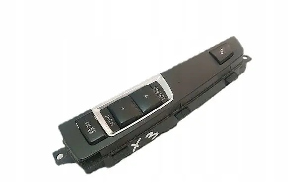 BMW X3 F25 Other switches/knobs/shifts 9240294