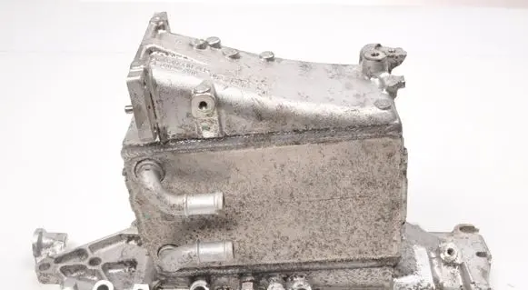 Seat Leon (5F) Intake manifold M157815F