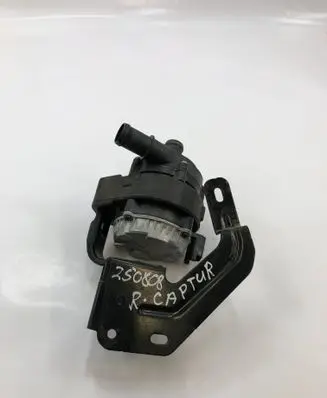 Renault Captur II Electric auxiliary coolant/water pump 0392024157