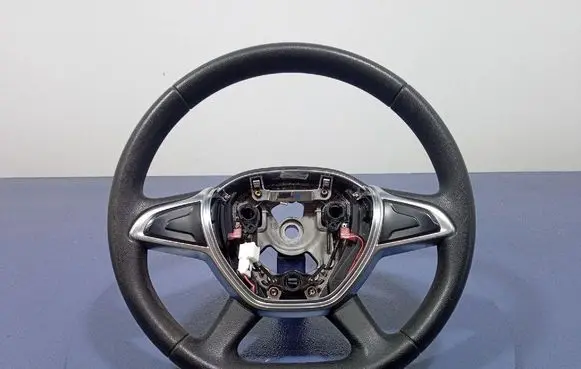 Dacia Duster Steering wheel 484000063R