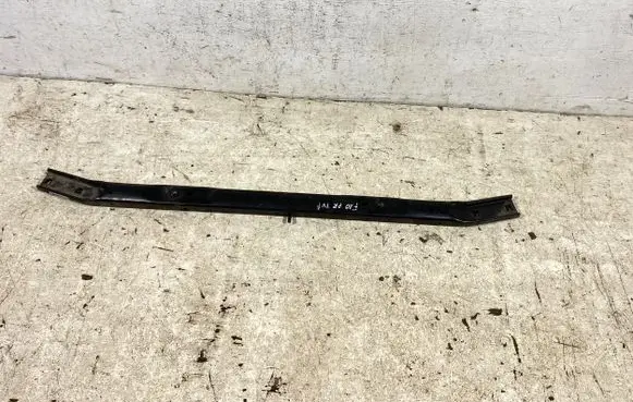 BMW 5 F10 F11 Top upper radiator support slam panel 74314910 5164743149 7200690