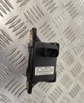 Volvo V70 ESP acceleration yaw rate sensor 30773378