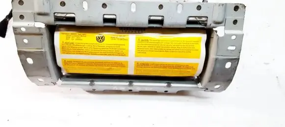Volkswagen Touran I Passenger airbag 1t0880204a