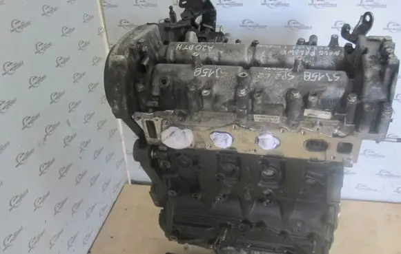 Opel Insignia A Engine A20DTE
