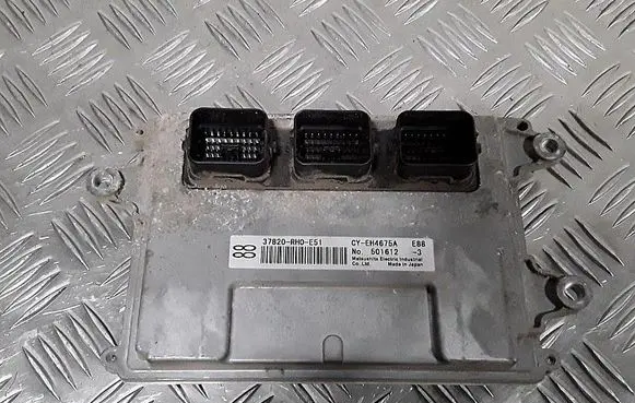 Engine control unit/module
