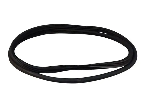 Ford Mustang Mach-E Trunk rubber seal (body) LJ8BR404A07 LJ8BR404A07AA CX727