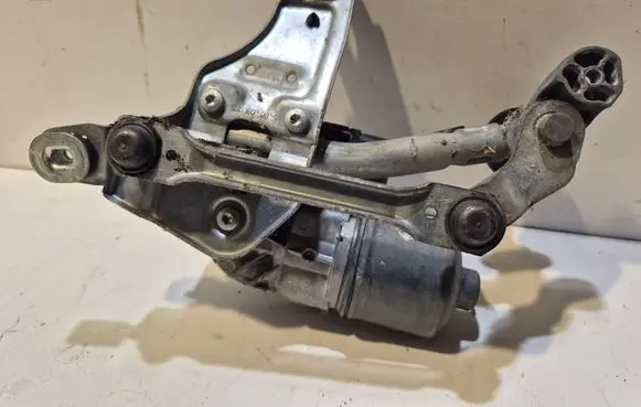 Ford S-MAX Front wiper linkage and motor 6M2117504BK 1397220603