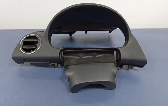 Mazda 6 Other sill/pillar trim element GS1D-60221