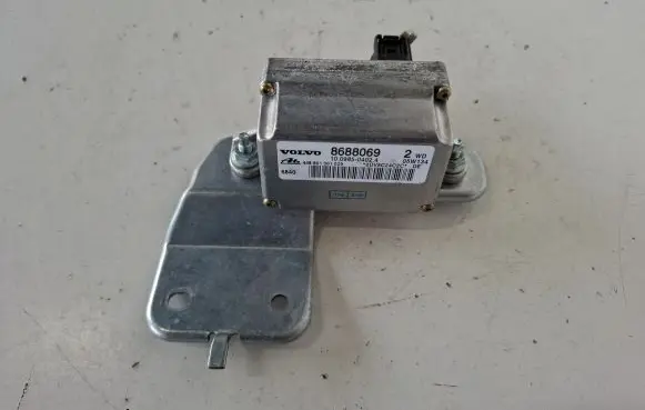Volvo S60 ESP acceleration yaw rate sensor 8688069 8688068