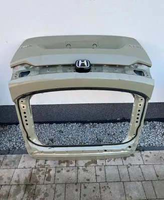 Honda HR-V Truck tailgate 