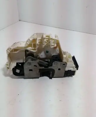 Jeep Grand Cherokee Front door lock P04589924AD