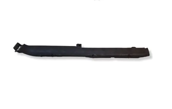 Citroen C8 Front sill trim cover 1483329070
