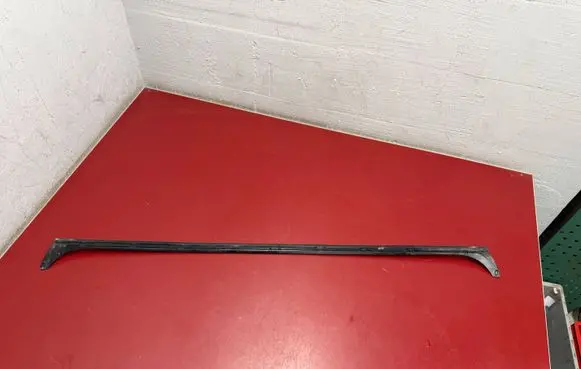 BMW X3 G45 Trunk rubber seal (body) 5A25C69 51765A25C69