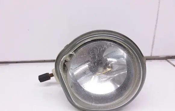 Fiat Marea Front fog light 37040748