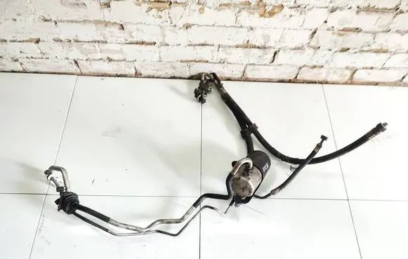 Air conditioning (A/C) pipe/hose