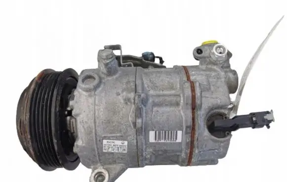Cadillac CTS Air conditioning (A/C) compressor (pump) 447280-9670 447280-9670 MC447160-8170 LTG