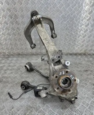 BMW X7 G07 Front wheel hub spindle knuckle 6876655 6895674 6883115