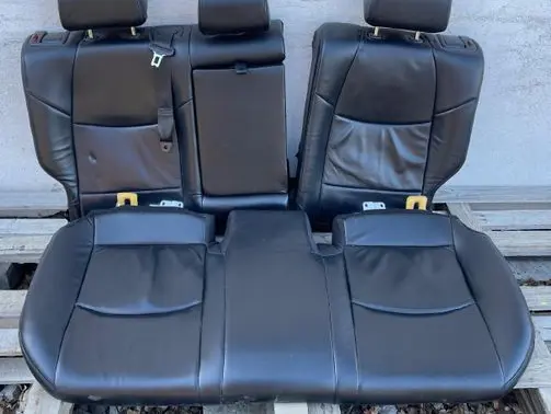 Toyota RAV 4 (XA50) Front driver seat EFG34T344