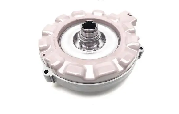 Toyota Auris E180 Electric car Transmission 
