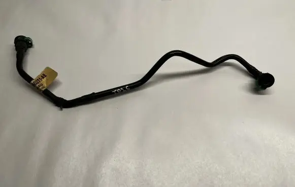 Ford Mustang VI Vacuum line/pipe/hose FR3C9G271AB