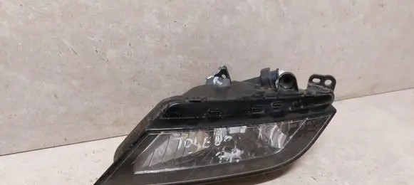 Seat Ibiza IV (6J,6P) Front fog light 6J9941702A 19112012 1NE01107702