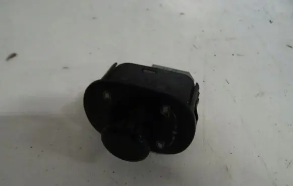 Porsche Cayenne (9PA) Wing mirror switch 7L5959565