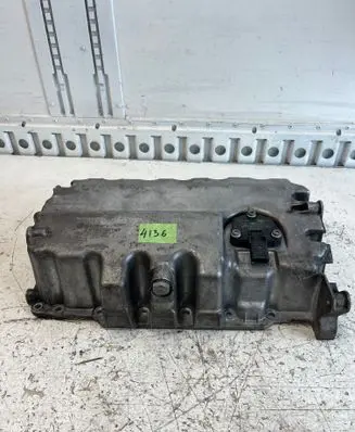 Volkswagen Golf VI Oil sump 03G103603