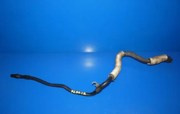 Volvo XC90 Engine coolant pipe/hose 31368149