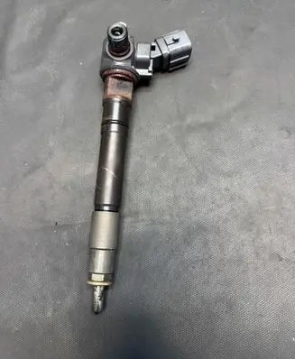 Toyota Hilux (AN120, AN130) Fuel injector 236700E070