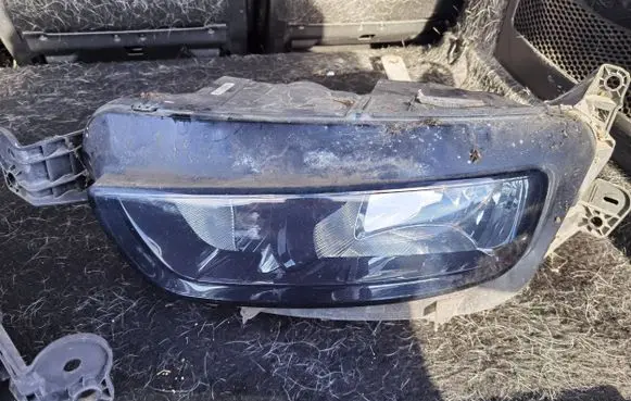 Citroen C4 II Picasso Headlight/headlamp 9800480680 000861930047