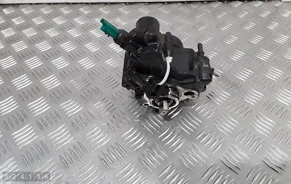 Citroen C5 Fuel injection high pressure pump 9656391680