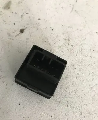 Mazda 626 Other switches/knobs/shifts 741147