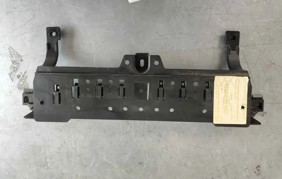 Jaguar XF X260 Seat trim T4N3602