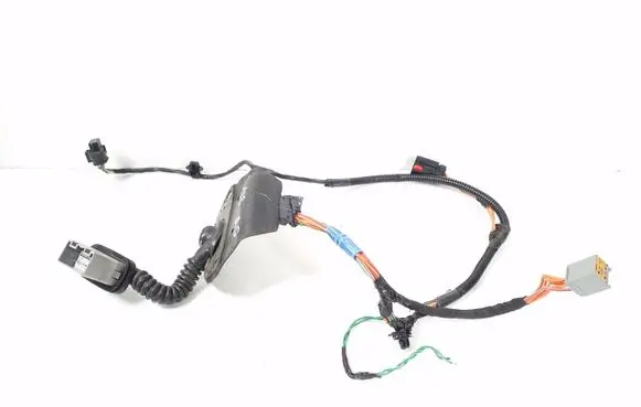 Jeep Compass Rear door wiring loom 04795888AE