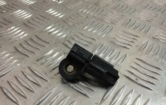 Land Rover Range Rover L405 Airbag deployment crash/impact sensor FH2214B006AB
