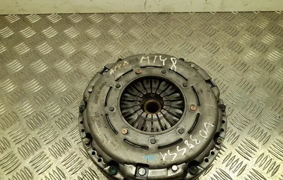 Hyundai i40 Clutch set kit HDC131