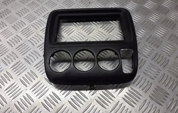 Honda CR-V Head unit multimedia control BRAK