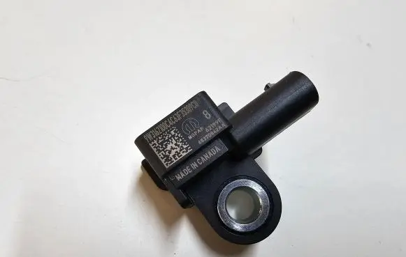 Jeep Grand Cherokee WL Airbag deployment crash/impact sensor 68370842AA