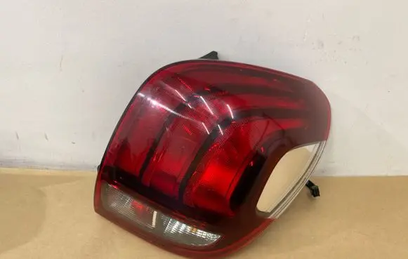 Peugeot 108 Rear/tail lights 
