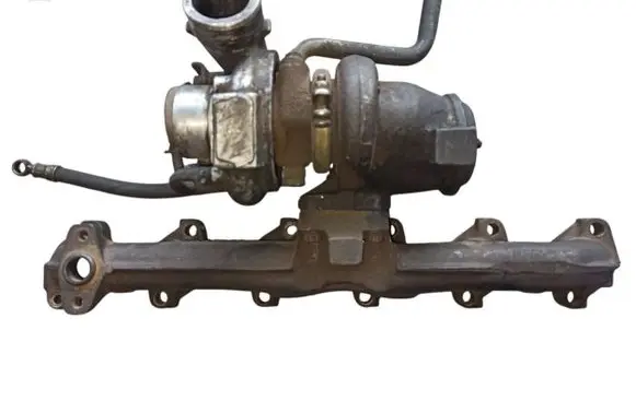 BMW 5 E39 Turbo 11652246588 2246144