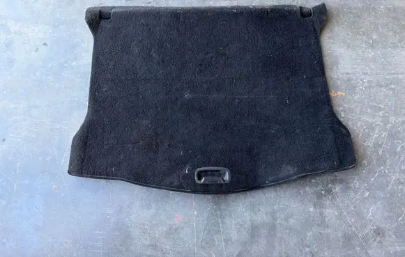 Ford Kuga II Trunk/boot floor carpet liner 8V41S13065