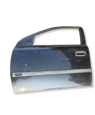 Opel Astra G Front door 