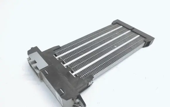 KIA Ceed Electric car heater 