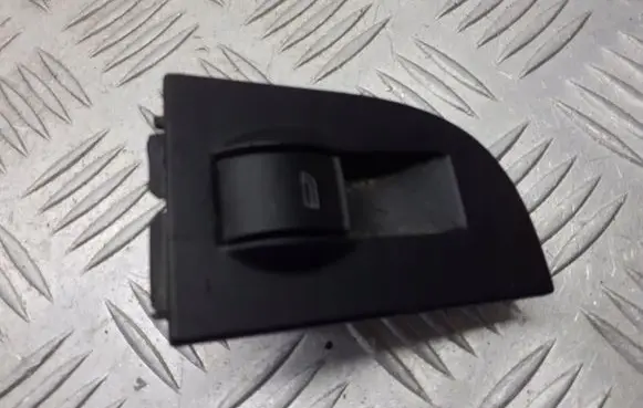 Audi A6 S6 C5 4B Electric window control switch 4B0959855