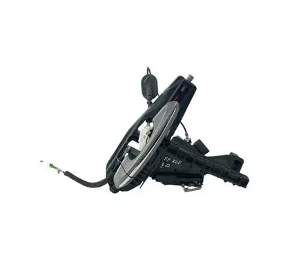 Ford Fusion II Rear door lock D573F264A52AA AE8A5426412BH