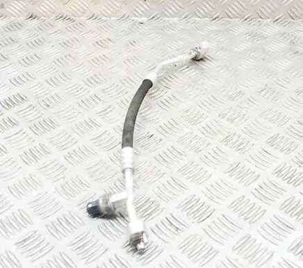BMW i3 Air conditioning (A/C) pipe/hose 9291270